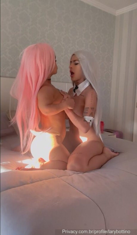 Foto desnuda filtrada de OnlyFans de Gabriela Gadotti