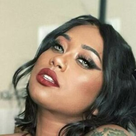 Foto desnuda filtrada de OnlyFans de Serenity Snow