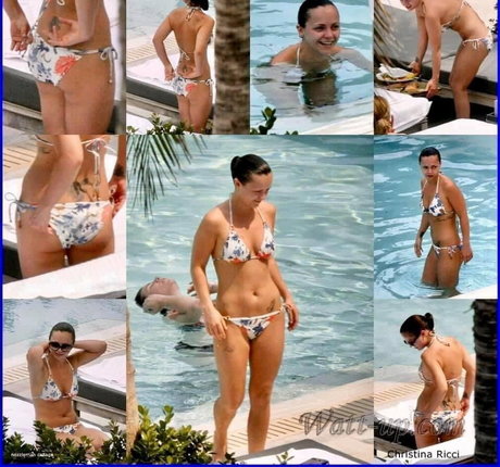 Christina Ricci