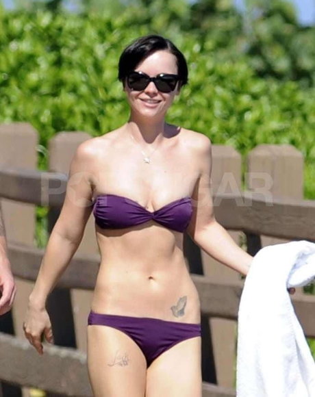 Christina Ricci