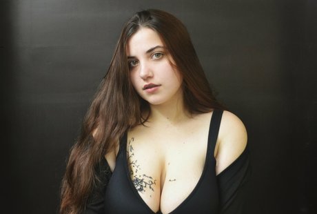 Foto desnuda filtrada de OnlyFans de Paloma Piquet