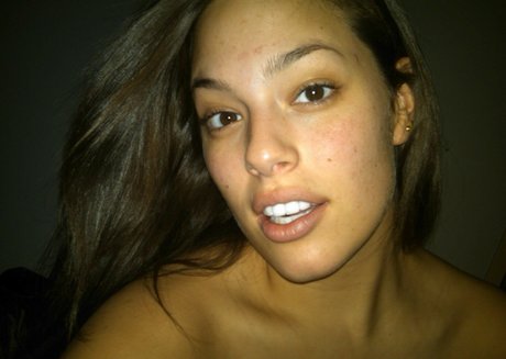 Ashley Graham
