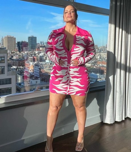 Ashley Graham