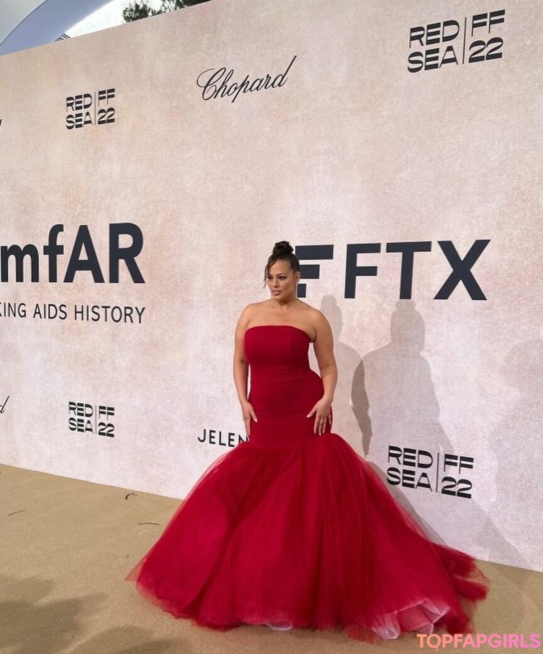 Foto desnuda filtrada de OnlyFans de Ashley Graham #126 Foto desnuda filtrada de OnlyFans de Ashley Graham #126