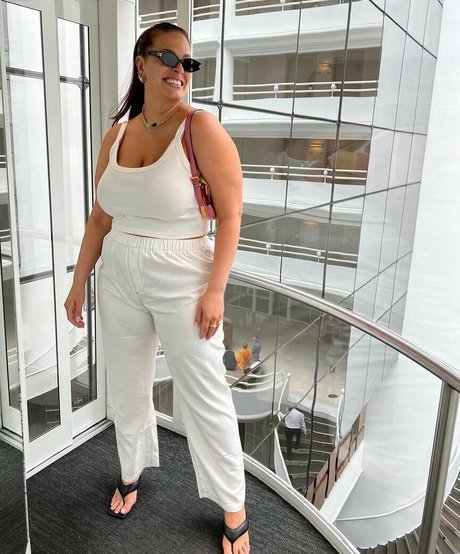 Ashley Graham