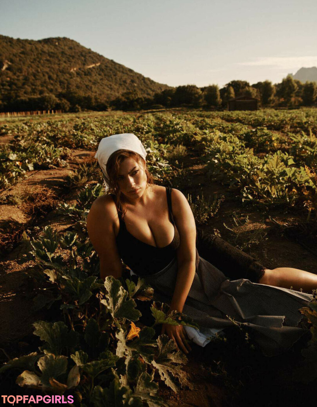 Foto desnuda filtrada de OnlyFans de Ashley Graham #141 Foto desnuda filtrada de OnlyFans de Ashley Graham #141