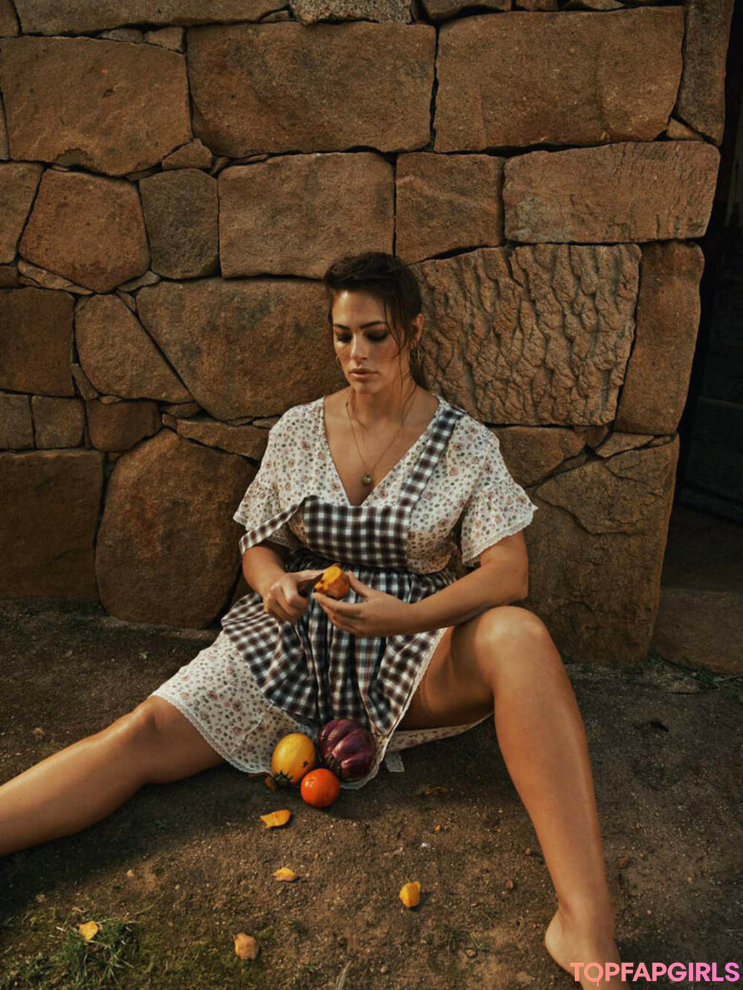 Foto desnuda filtrada de OnlyFans de Ashley Graham #142 Foto desnuda filtrada de OnlyFans de Ashley Graham #142