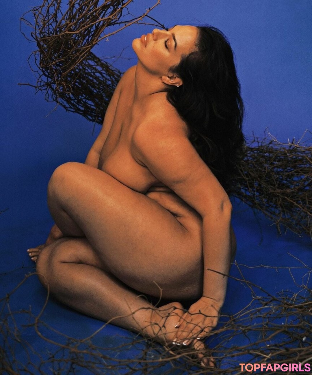 Foto desnuda filtrada de OnlyFans de Ashley Graham #147 Foto desnuda filtrada de OnlyFans de Ashley Graham #147