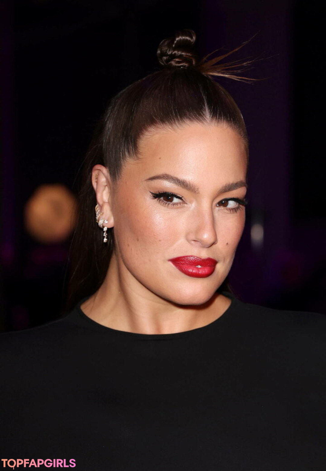 Foto desnuda filtrada de OnlyFans de Ashley Graham #154 Foto desnuda filtrada de OnlyFans de Ashley Graham #154