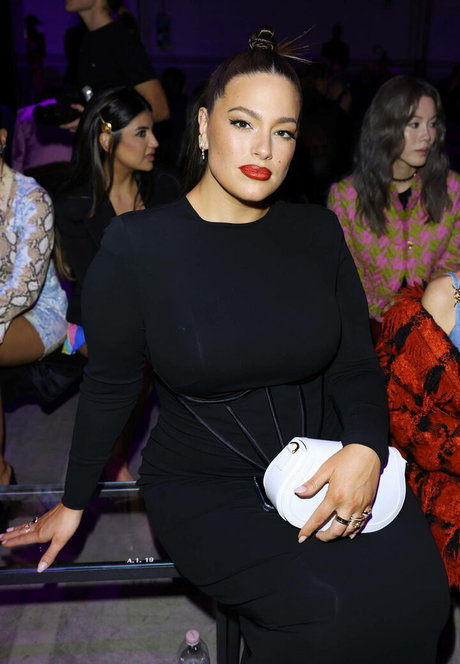 Ashley Graham