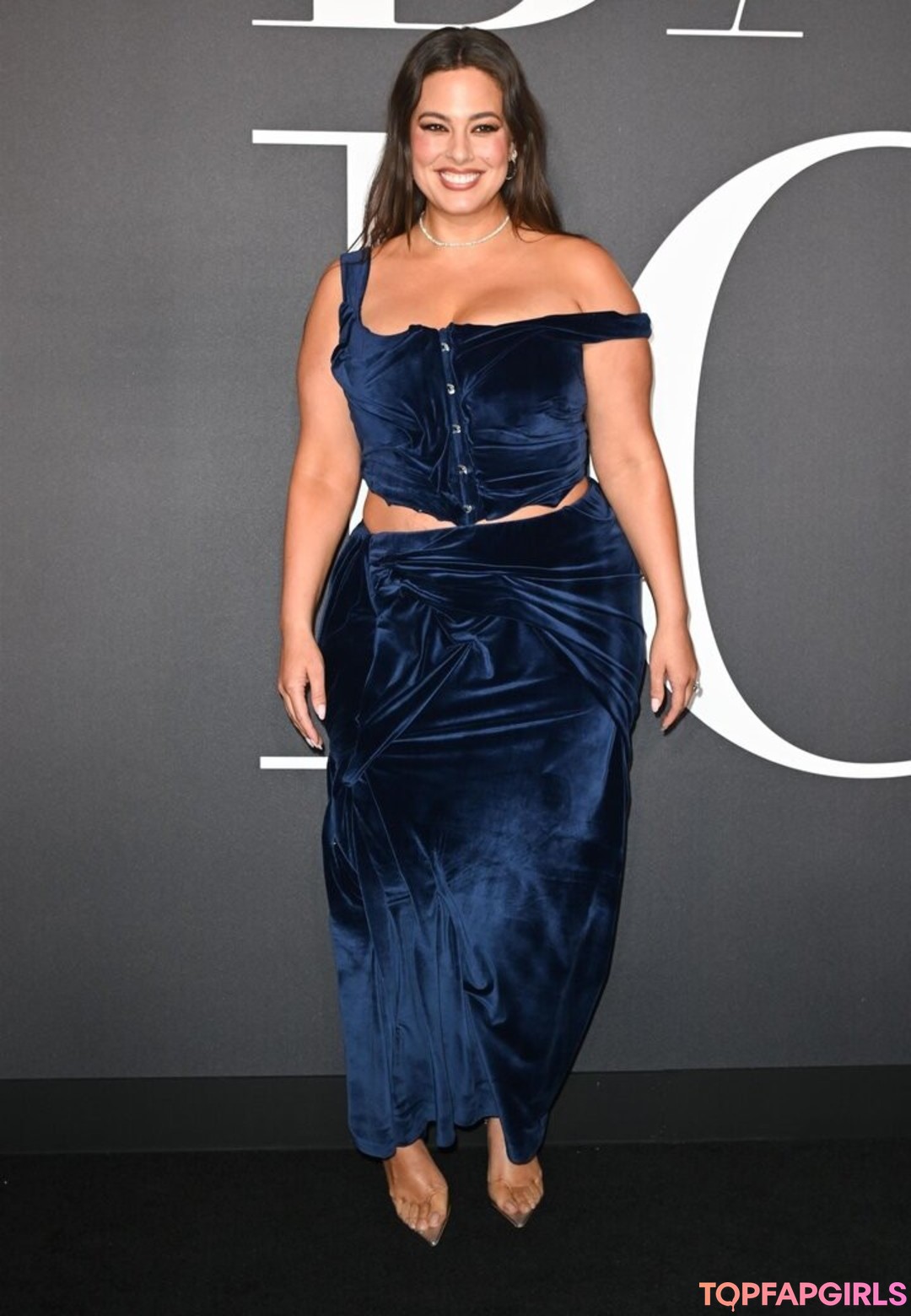 Foto desnuda filtrada de OnlyFans de Ashley Graham #161 Foto desnuda filtrada de OnlyFans de Ashley Graham #161