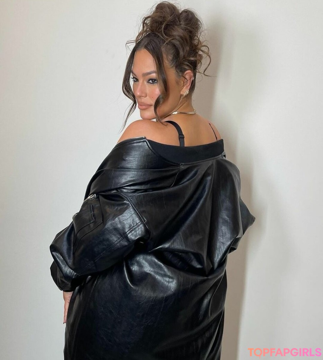 Foto desnuda filtrada de OnlyFans de Ashley Graham #164 Foto desnuda filtrada de OnlyFans de Ashley Graham #164