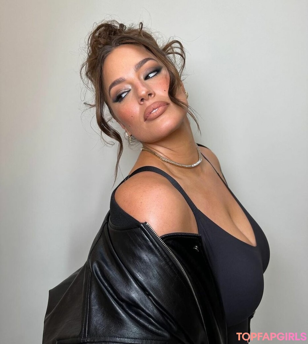 Foto desnuda filtrada de OnlyFans de Ashley Graham #166 Foto desnuda filtrada de OnlyFans de Ashley Graham #166