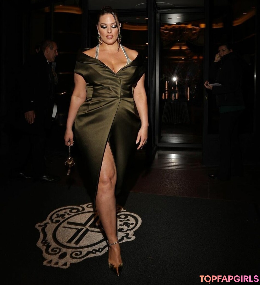 Foto desnuda filtrada de OnlyFans de Ashley Graham #173 Foto desnuda filtrada de OnlyFans de Ashley Graham #173