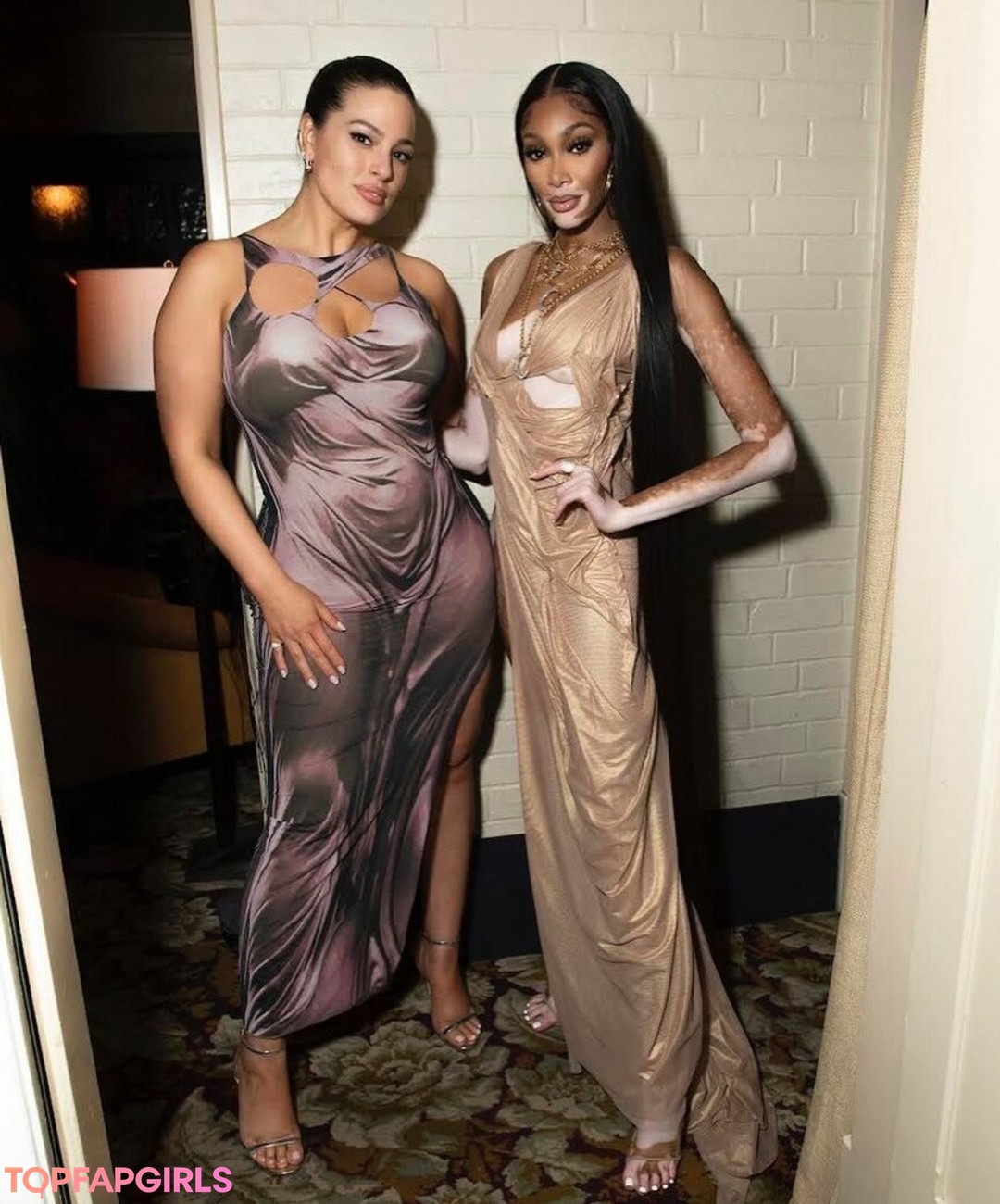 Foto desnuda filtrada de OnlyFans de Ashley Graham #185 Foto desnuda filtrada de OnlyFans de Ashley Graham #185