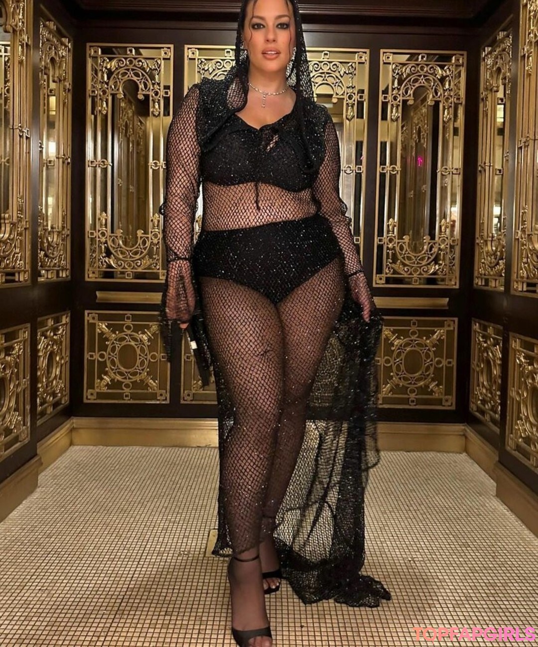 Foto desnuda filtrada de OnlyFans de Ashley Graham #190 Foto desnuda filtrada de OnlyFans de Ashley Graham #190