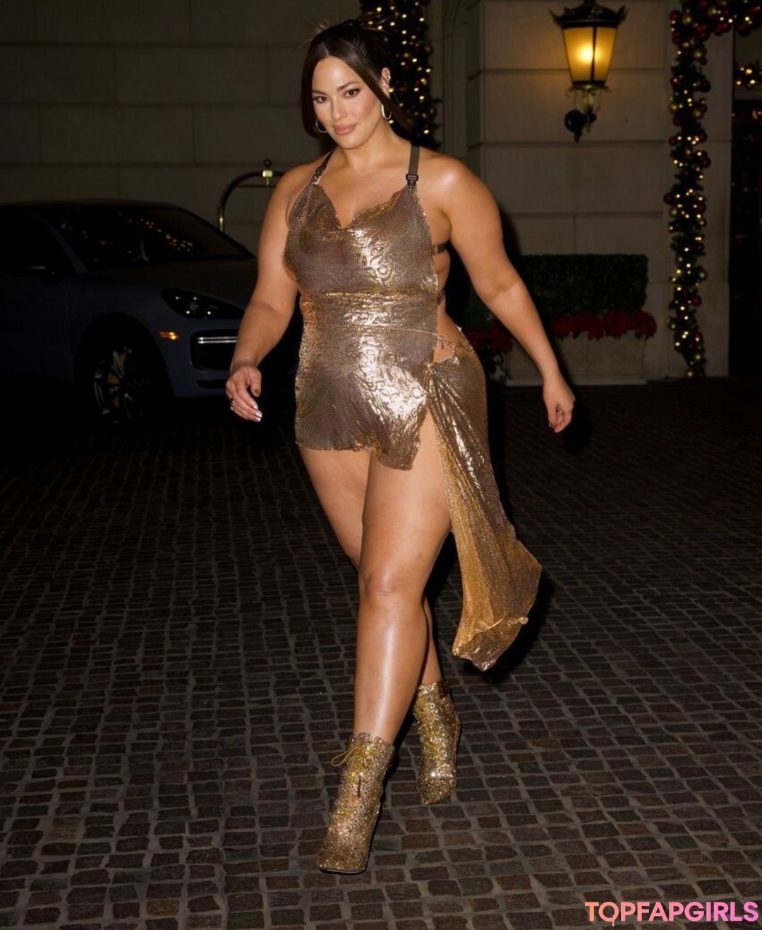 Foto desnuda filtrada de OnlyFans de Ashley Graham #197 Foto desnuda filtrada de OnlyFans de Ashley Graham #197