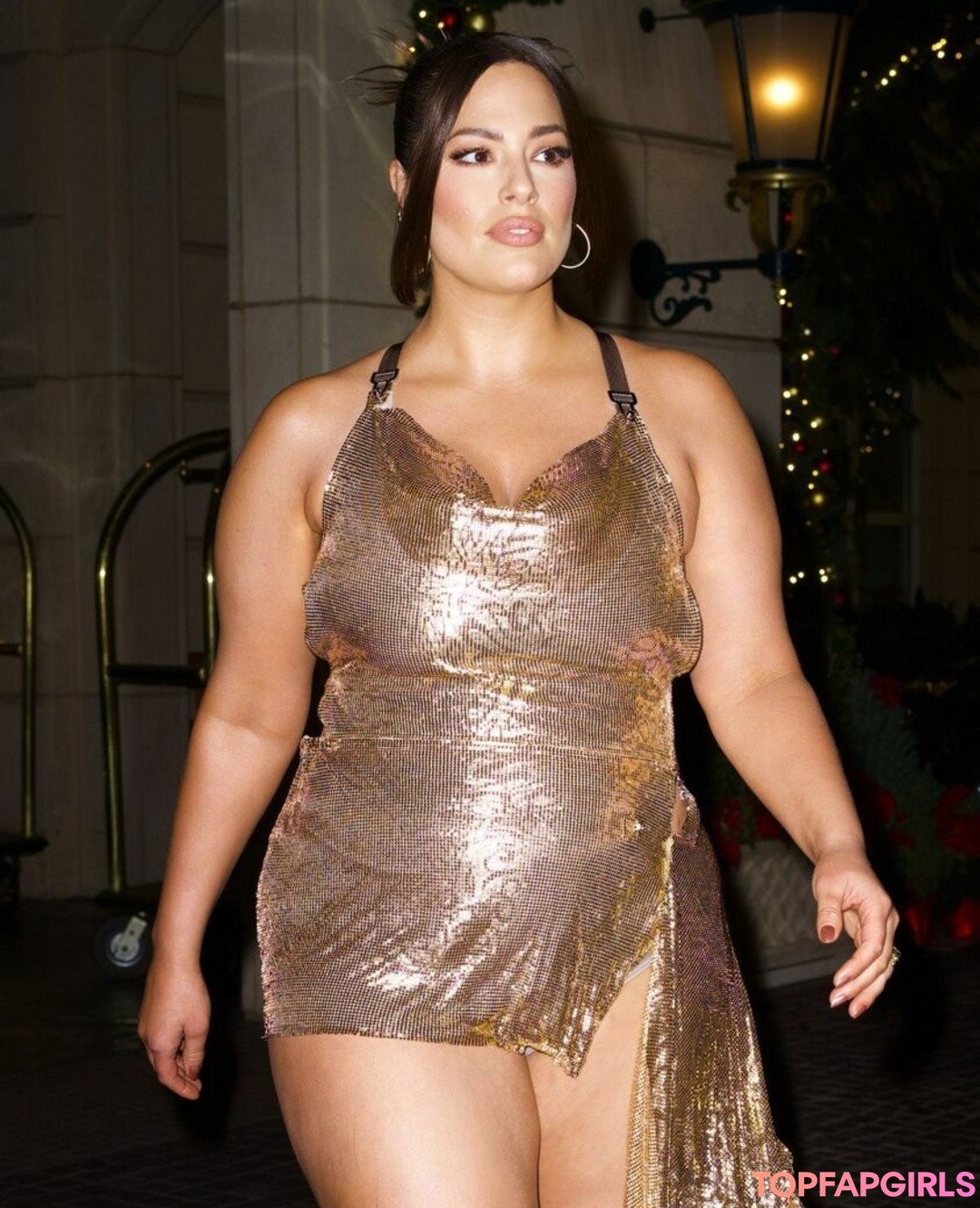 Foto desnuda filtrada de OnlyFans de Ashley Graham #198 Foto desnuda filtrada de OnlyFans de Ashley Graham #198
