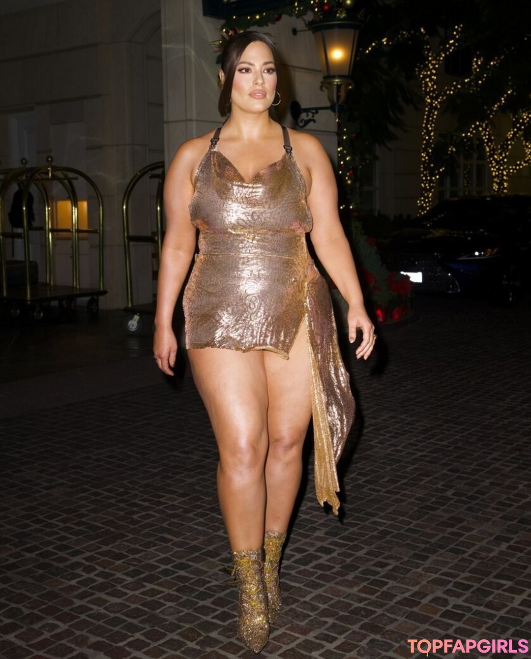 Foto desnuda filtrada de OnlyFans de Ashley Graham #199 Foto desnuda filtrada de OnlyFans de Ashley Graham #199