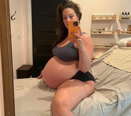 Ashley Graham