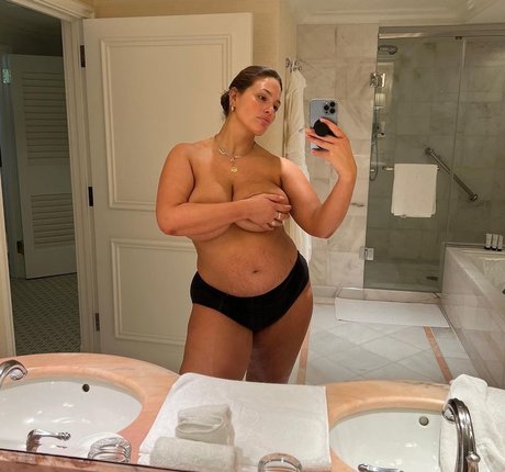Ashley Graham