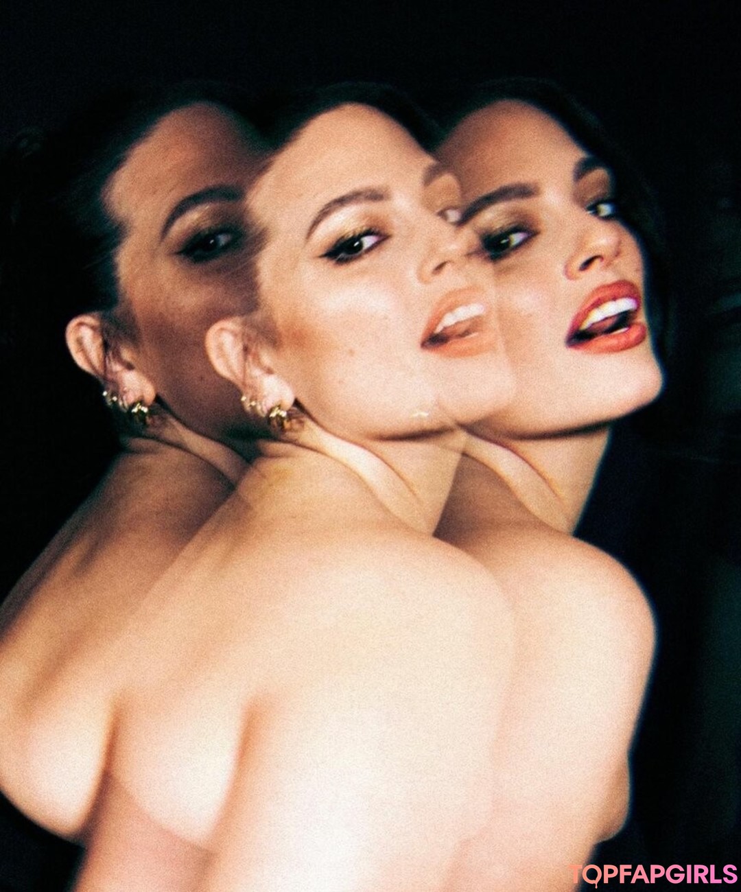 Foto desnuda filtrada de OnlyFans de Ashley Graham #248 Foto desnuda filtrada de OnlyFans de Ashley Graham #248