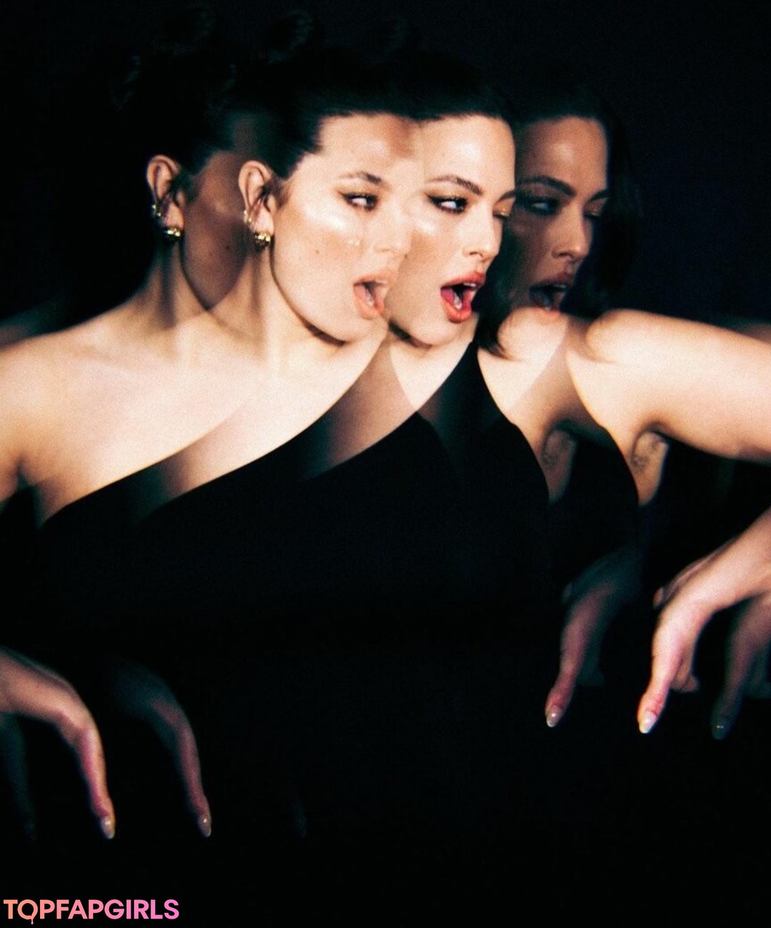 Foto desnuda filtrada de OnlyFans de Ashley Graham #250 Foto desnuda filtrada de OnlyFans de Ashley Graham #250