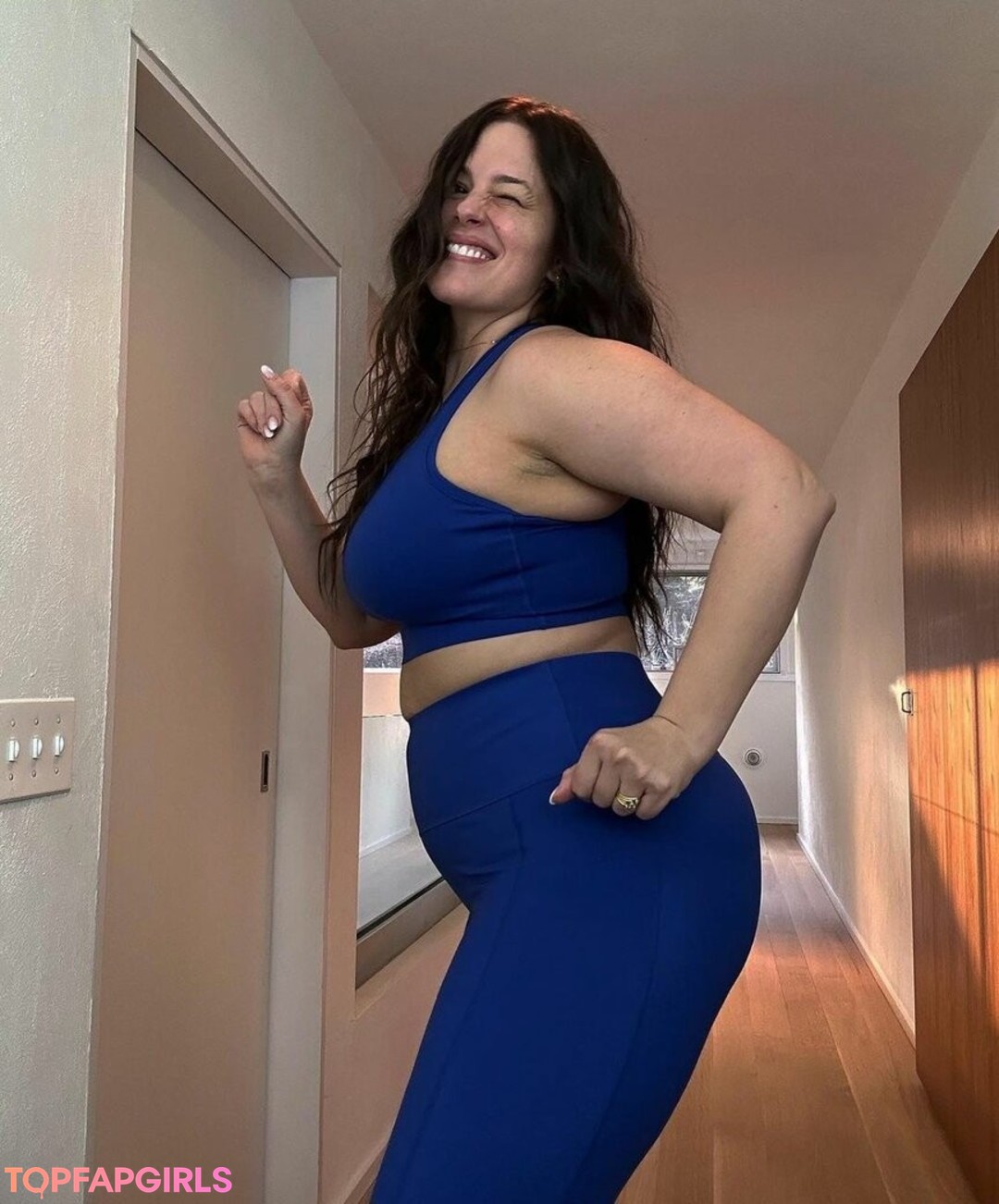 Foto desnuda filtrada de OnlyFans de Ashley Graham #258 Foto desnuda filtrada de OnlyFans de Ashley Graham #258
