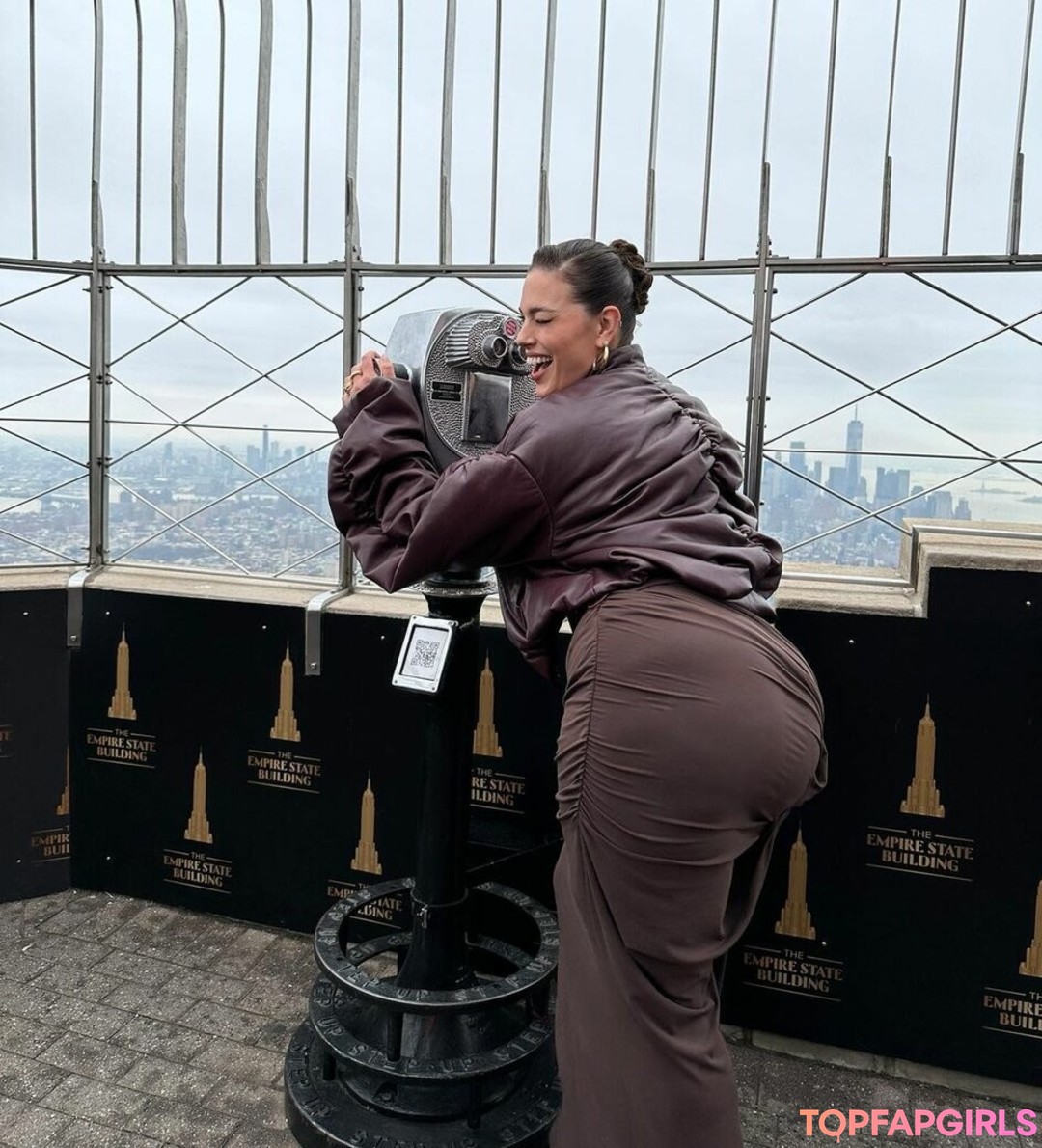 Foto desnuda filtrada de OnlyFans de Ashley Graham #269 Foto desnuda filtrada de OnlyFans de Ashley Graham #269