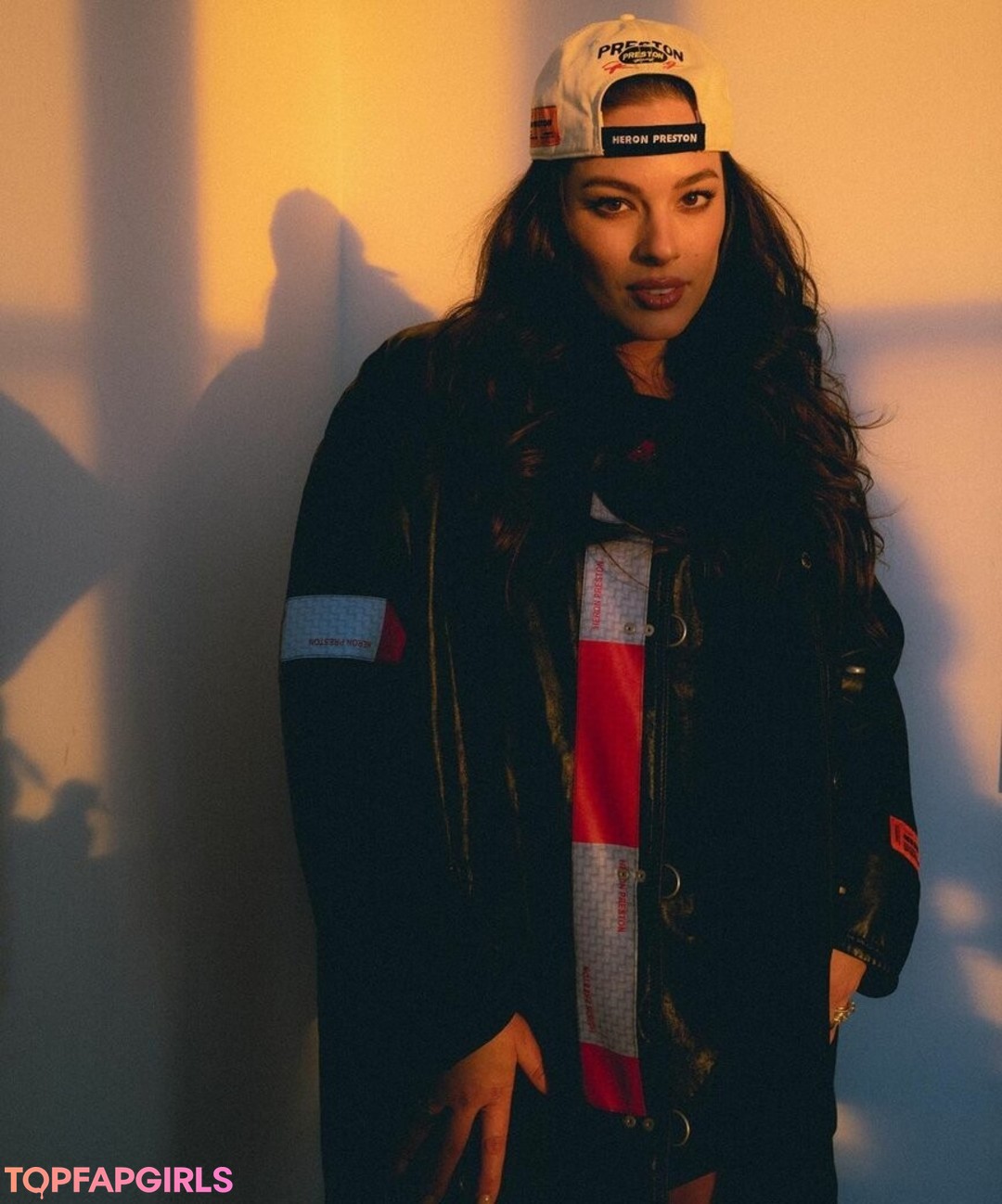 Foto desnuda filtrada de OnlyFans de Ashley Graham #273 Foto desnuda filtrada de OnlyFans de Ashley Graham #273