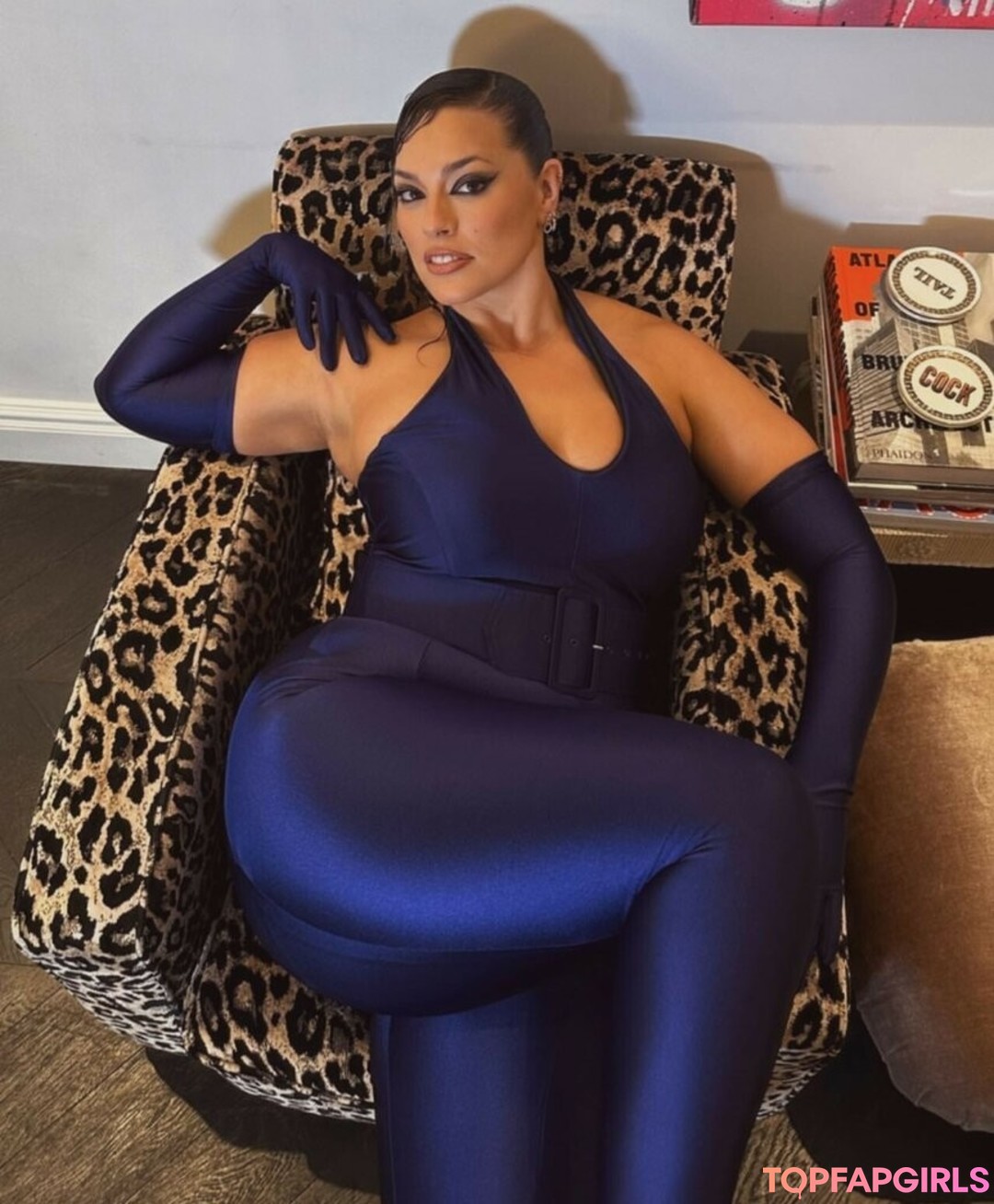 Foto desnuda filtrada de OnlyFans de Ashley Graham #331 Foto desnuda filtrada de OnlyFans de Ashley Graham #331