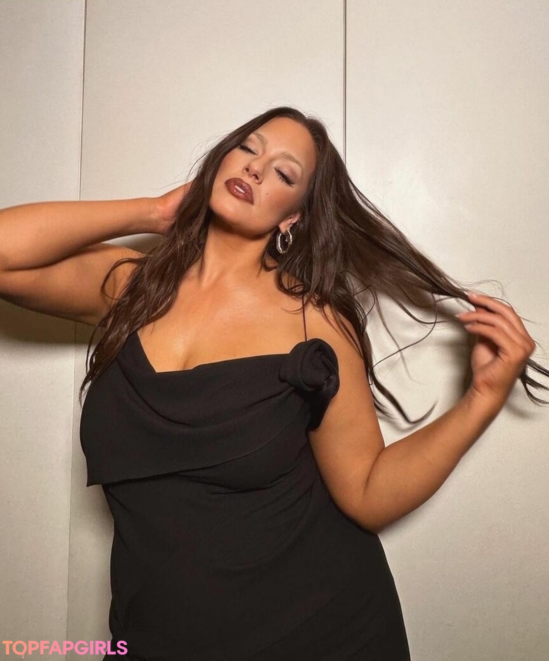 Foto desnuda filtrada de OnlyFans de Ashley Graham #338 Foto desnuda filtrada de OnlyFans de Ashley Graham #338