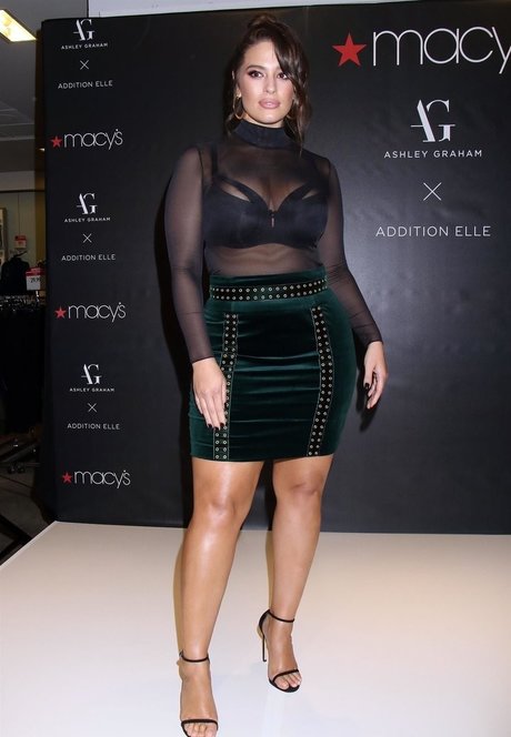 Ashley Graham