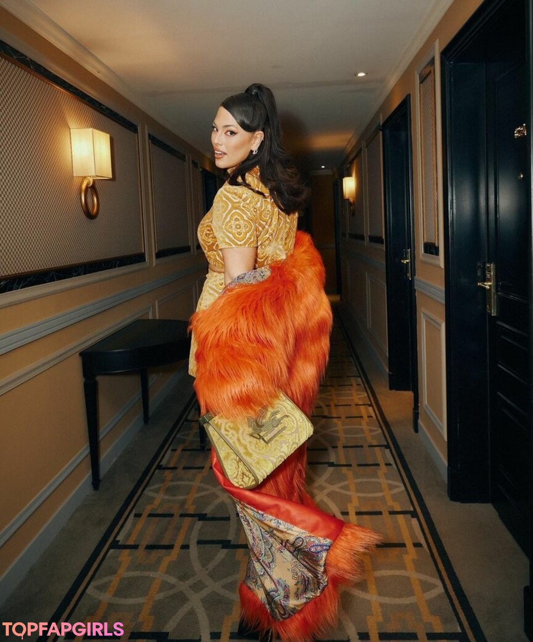 Foto desnuda filtrada de OnlyFans de Ashley Graham #355 Foto desnuda filtrada de OnlyFans de Ashley Graham #355