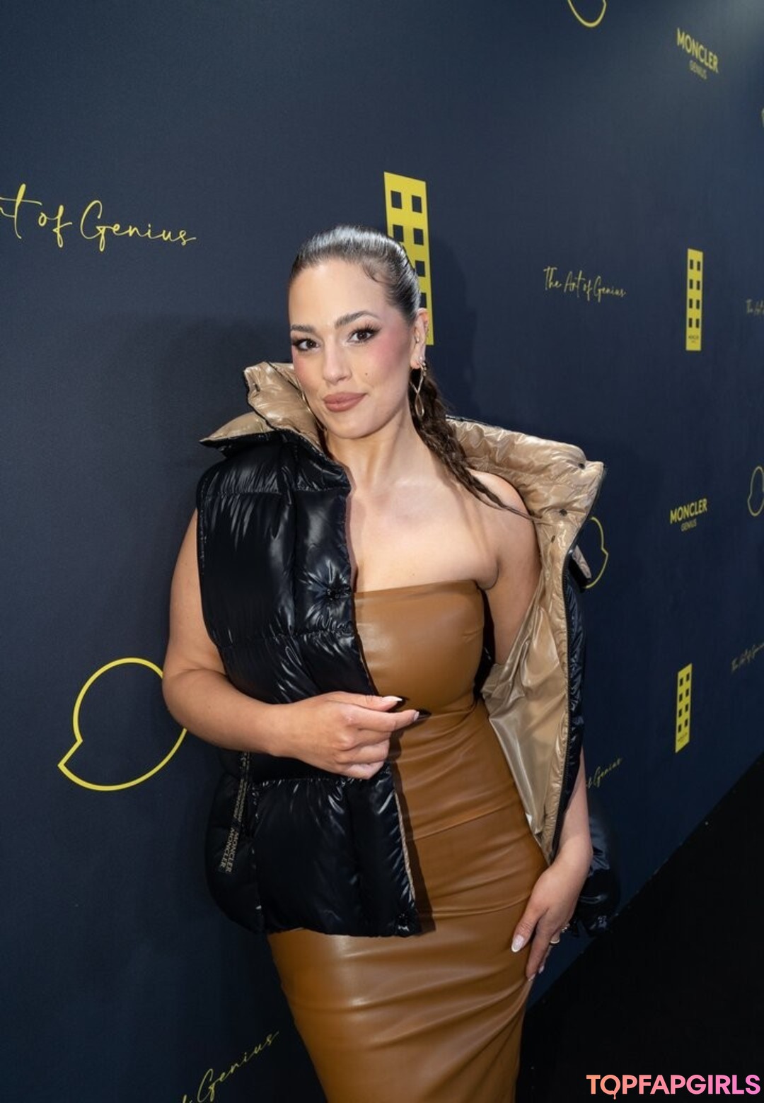 Foto desnuda filtrada de OnlyFans de Ashley Graham #370 Foto desnuda filtrada de OnlyFans de Ashley Graham #370