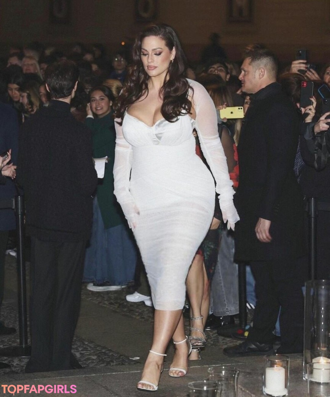 Foto desnuda filtrada de OnlyFans de Ashley Graham #375 Foto desnuda filtrada de OnlyFans de Ashley Graham #375