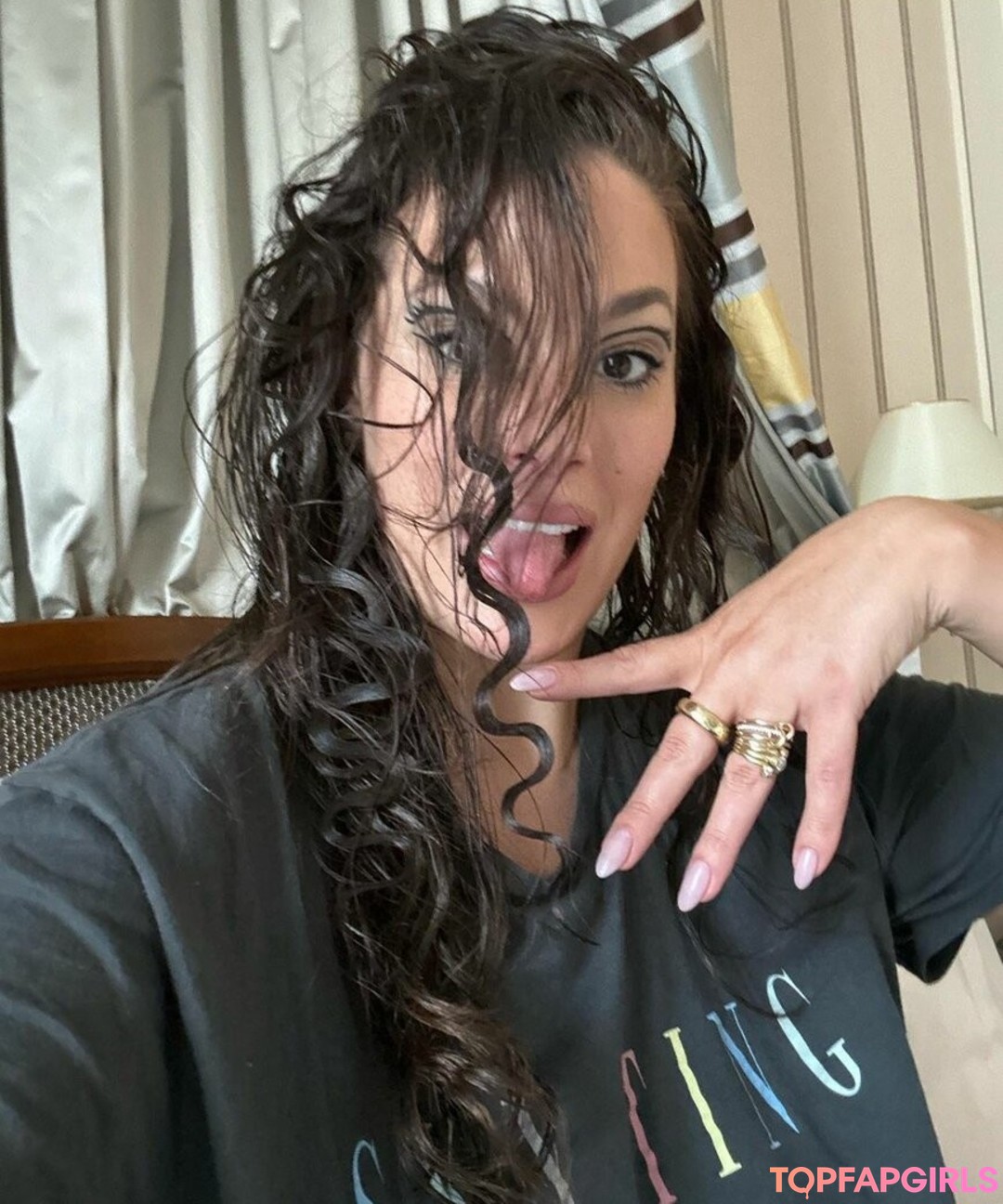 Foto desnuda filtrada de OnlyFans de Ashley Graham #376 Foto desnuda filtrada de OnlyFans de Ashley Graham #376
