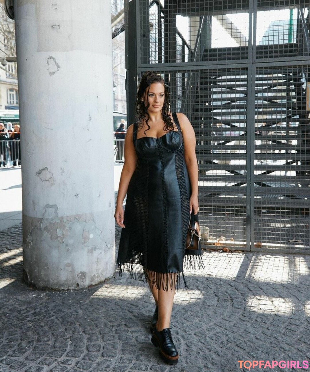 Foto desnuda filtrada de OnlyFans de Ashley Graham #381 Foto desnuda filtrada de OnlyFans de Ashley Graham #381