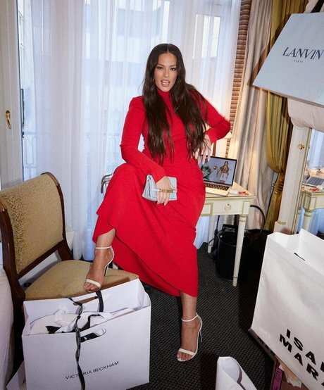 Ashley Graham