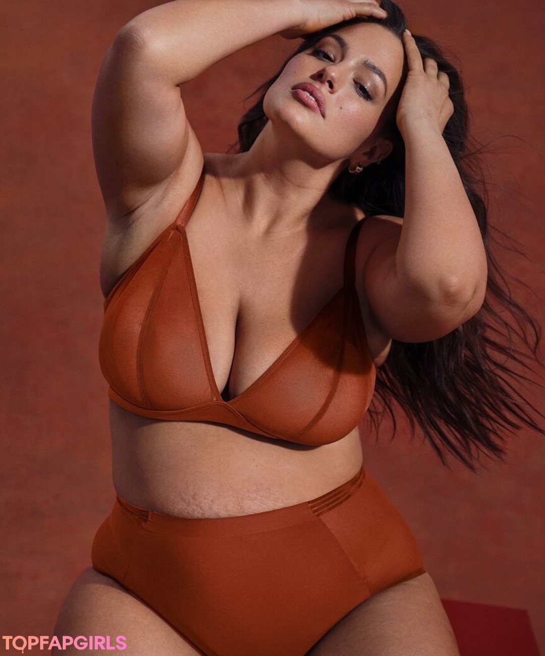 Foto desnuda filtrada de OnlyFans de Ashley Graham #41 Foto desnuda filtrada de OnlyFans de Ashley Graham #41