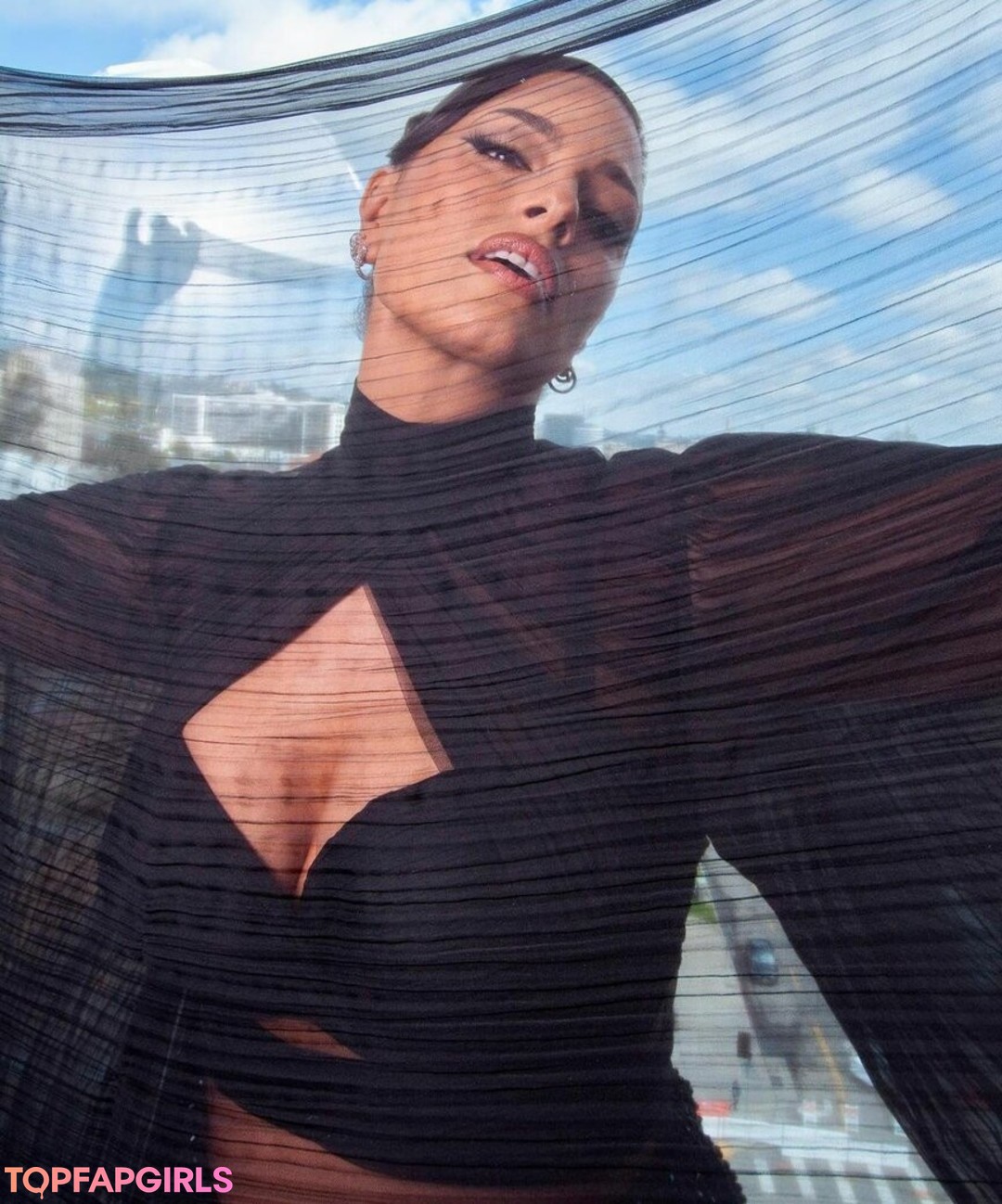 Foto desnuda filtrada de OnlyFans de Ashley Graham #415 Foto desnuda filtrada de OnlyFans de Ashley Graham #415