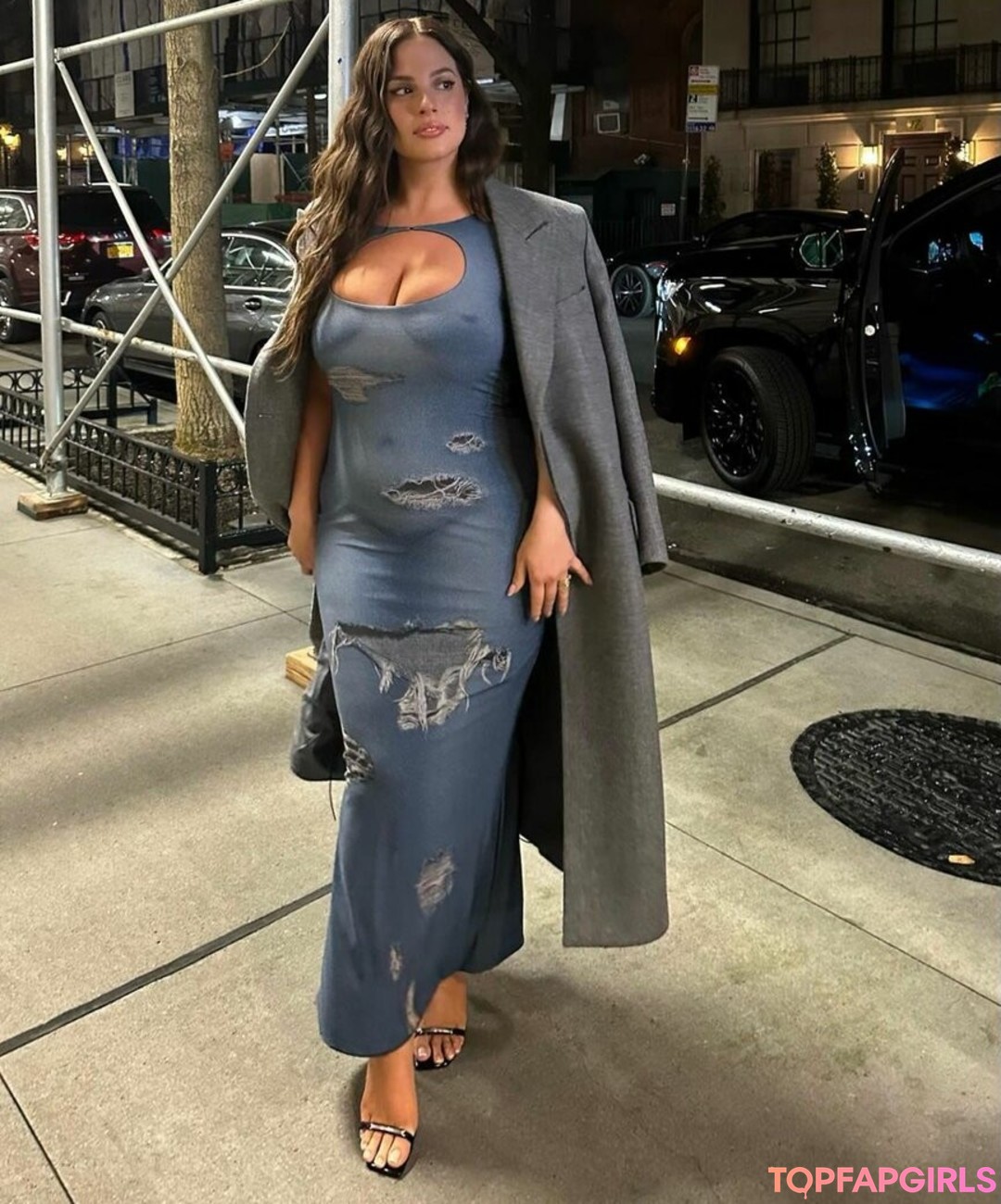 Foto desnuda filtrada de OnlyFans de Ashley Graham #429 Foto desnuda filtrada de OnlyFans de Ashley Graham #429