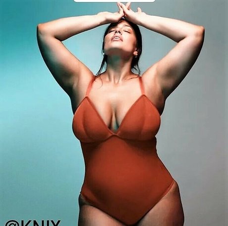 Ashley Graham