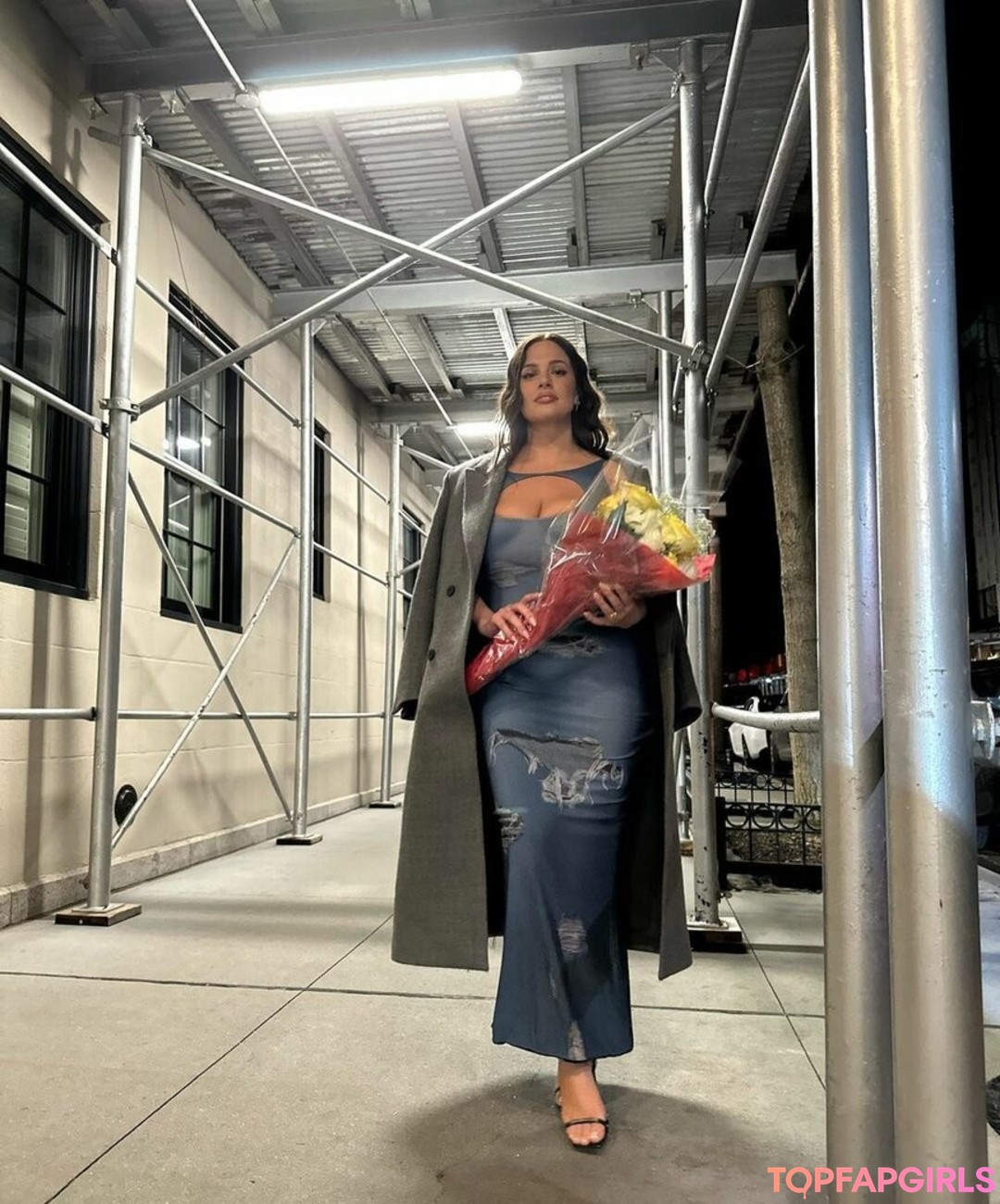 Foto desnuda filtrada de OnlyFans de Ashley Graham #432 Foto desnuda filtrada de OnlyFans de Ashley Graham #432