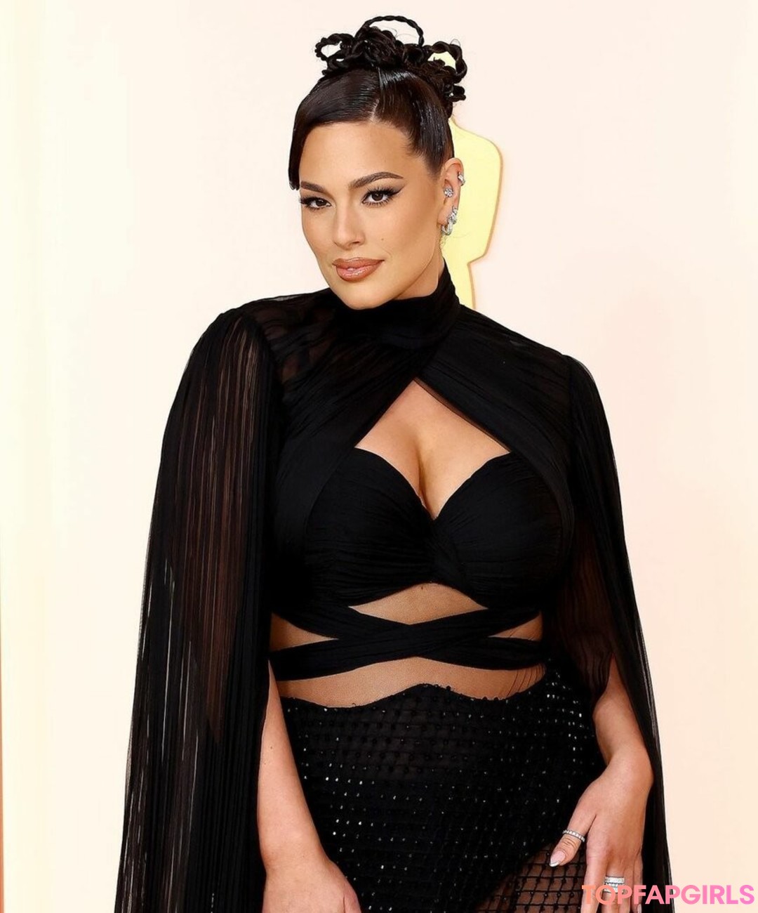 Foto desnuda filtrada de OnlyFans de Ashley Graham #440 Foto desnuda filtrada de OnlyFans de Ashley Graham #440