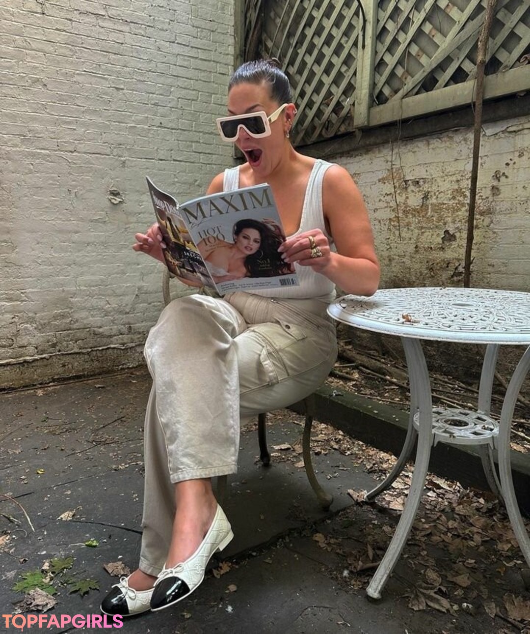 Foto desnuda filtrada de OnlyFans de Ashley Graham #489 Foto desnuda filtrada de OnlyFans de Ashley Graham #489