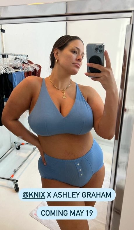 Ashley Graham