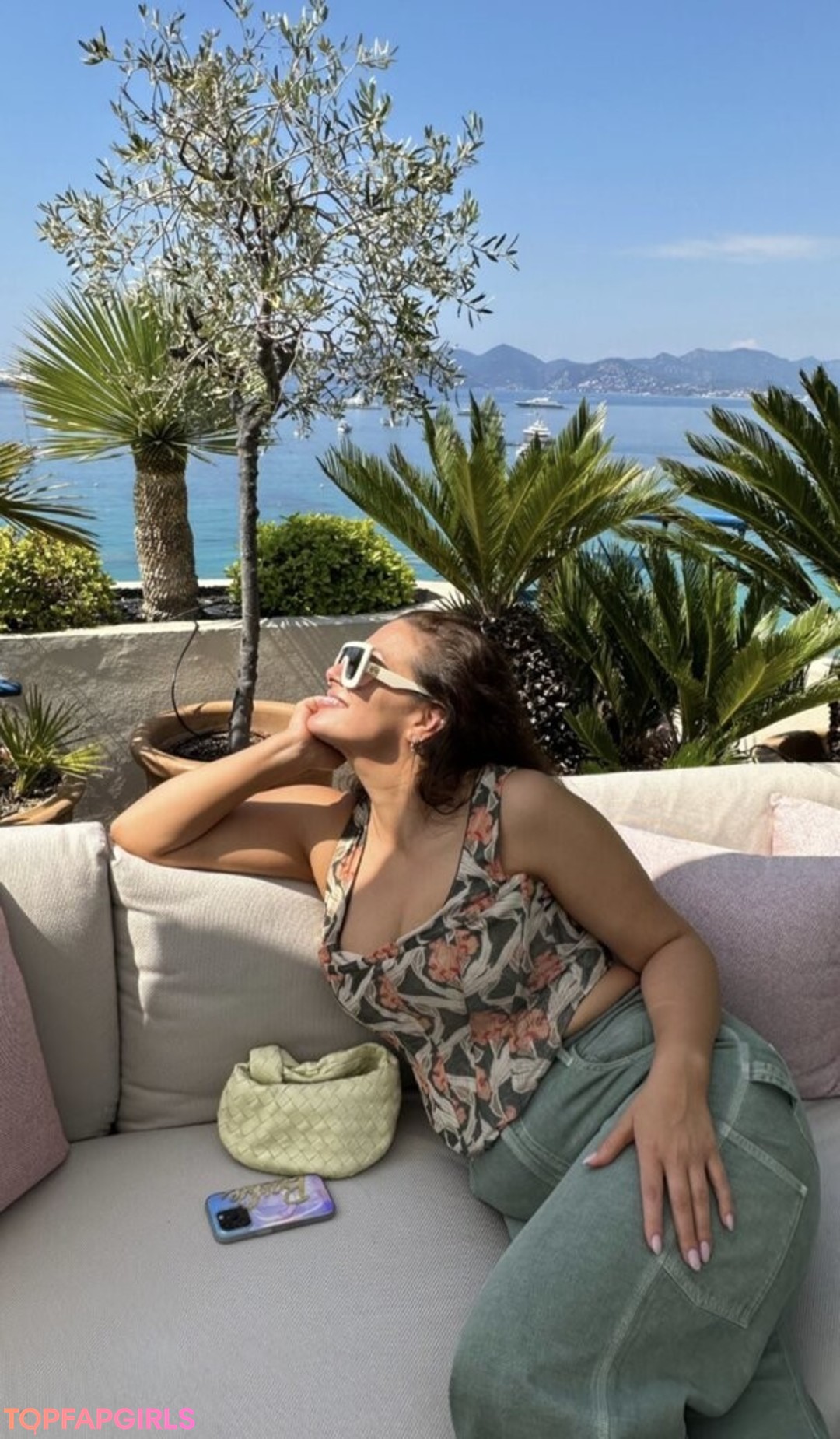 Foto desnuda filtrada de OnlyFans de Ashley Graham #515 Foto desnuda filtrada de OnlyFans de Ashley Graham #515