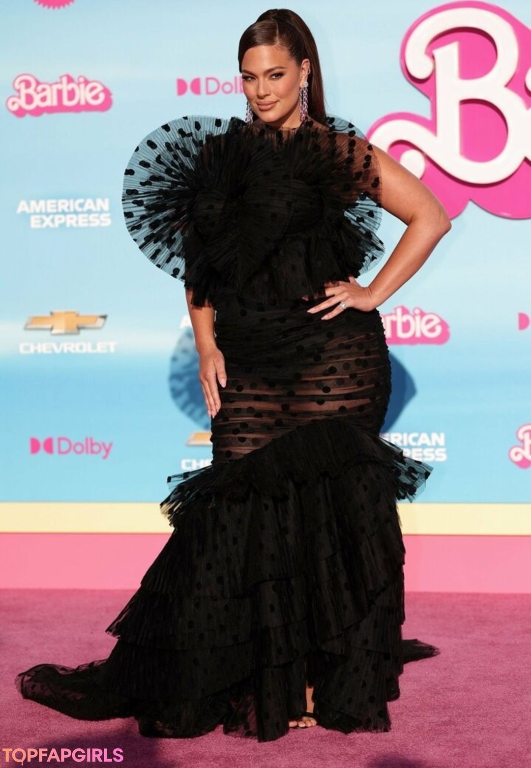 Foto desnuda filtrada de OnlyFans de Ashley Graham #550 Foto desnuda filtrada de OnlyFans de Ashley Graham #550