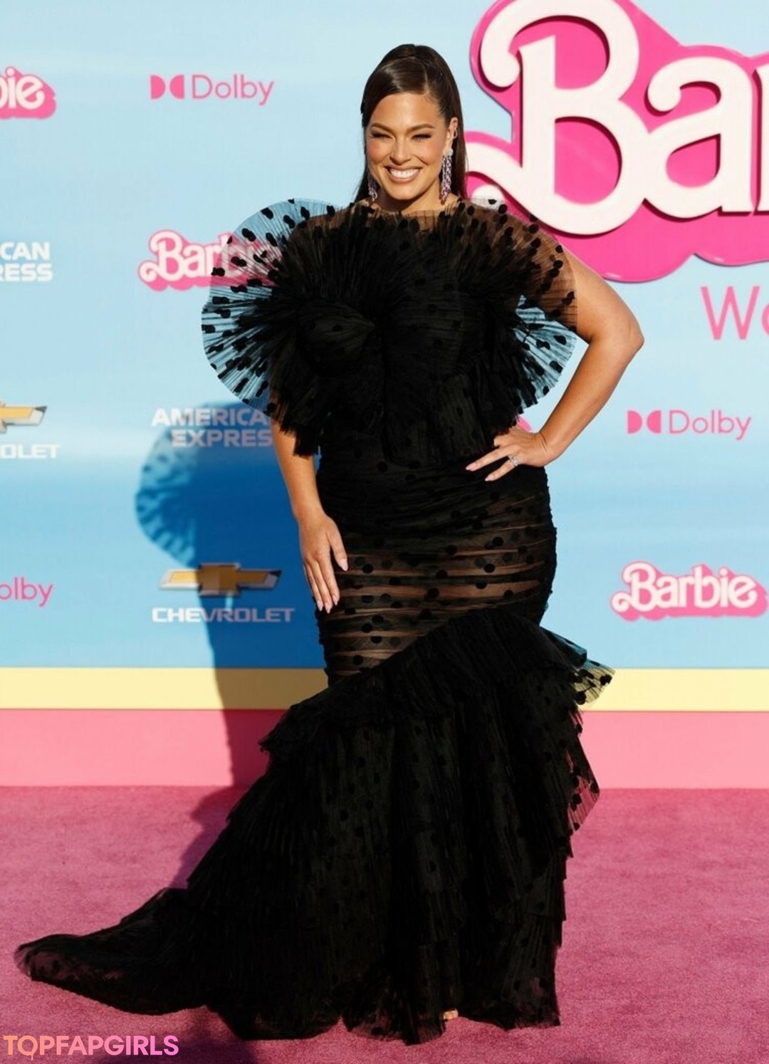 Foto desnuda filtrada de OnlyFans de Ashley Graham #551 Foto desnuda filtrada de OnlyFans de Ashley Graham #551